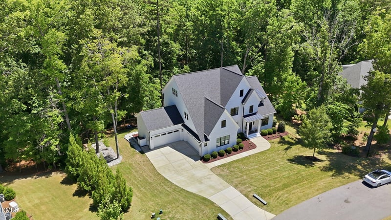 2309 Sanctuary Dr, Raleigh, NC 27606