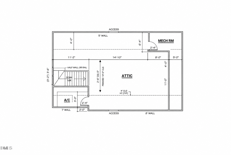2309 Sanctuary Dr, Raleigh, NC 27606