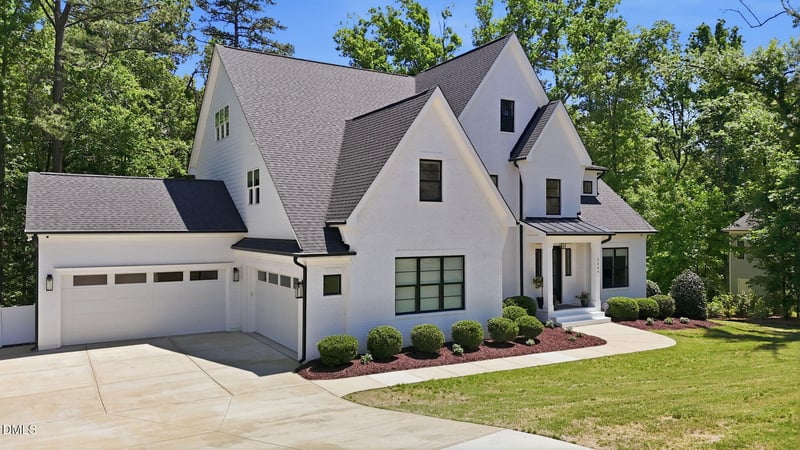 2309 Sanctuary Dr, Raleigh, NC 27606