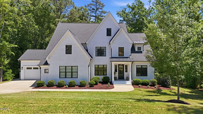 2309 Sanctuary Dr, Raleigh, NC 27606