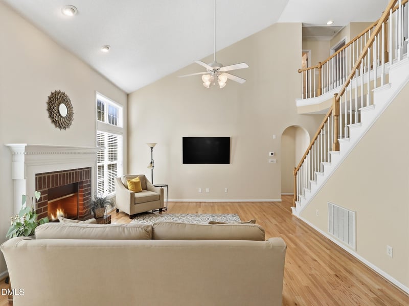 2309 Silver Lake Trl, Raleigh, NC 27606