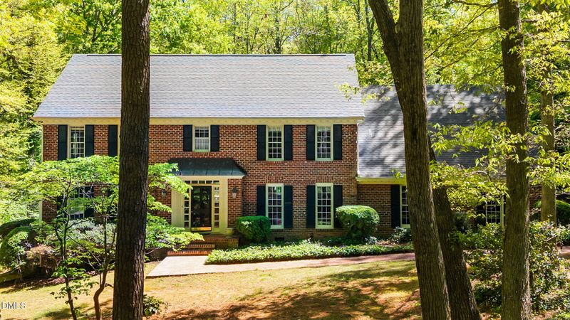 2309 Valley Forge Dr, Raleigh, NC 27615
