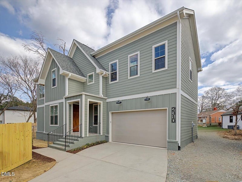 2310 Broad St, Durham, NC 27704