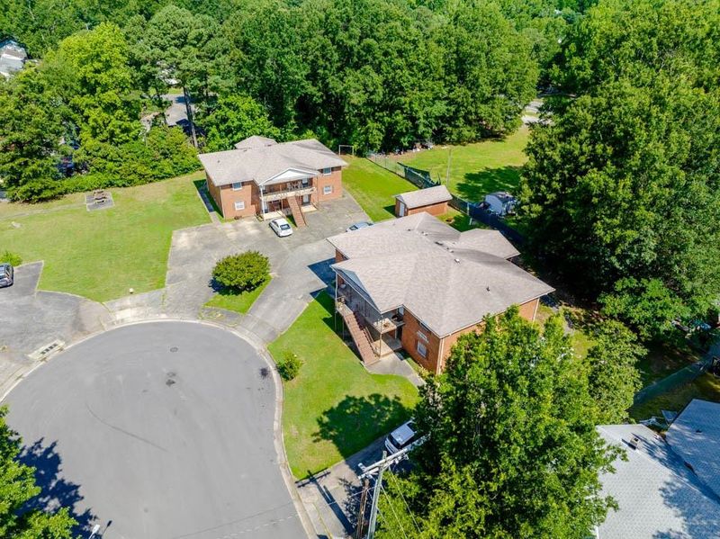 2312-2315 Quincy St, Durham, NC 27703