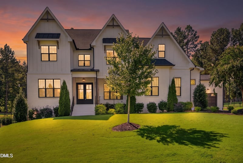 2312 Ballywater Lea Way, Wake Forest, NC 27587