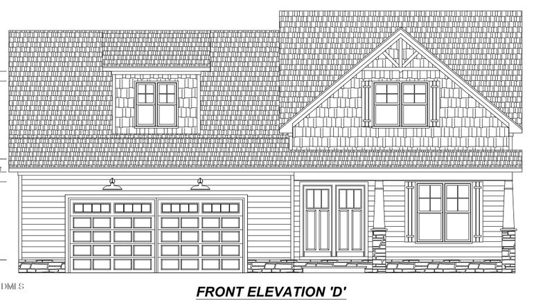 2312 Eagle Shot Ct, Fuquay Varina, NC 27526