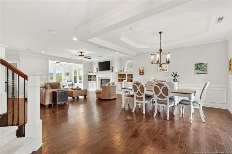 2312 Mackenzie Lynn Ct, Fayetteville, NC 28306