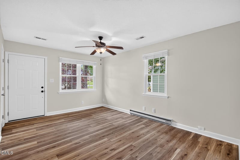 2312 N Oak Ridge Blvd, Durham, NC 27707