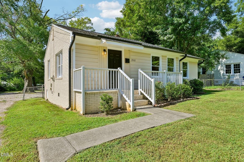 2312 Shannon St, Raleigh, NC 27610