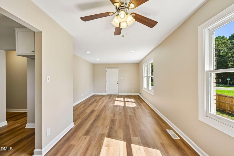 2312 Shannon St, Raleigh, NC 27610