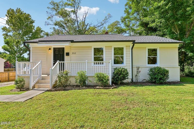 2312 Shannon St, Raleigh, NC 27610