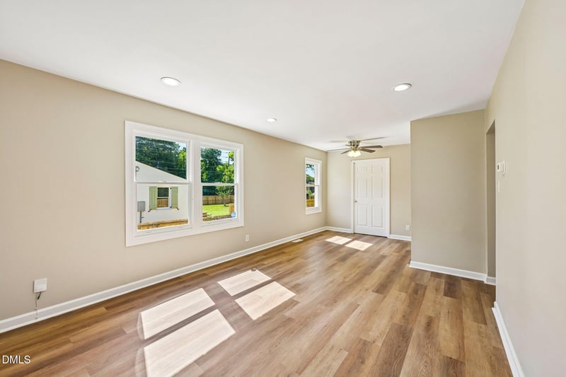 2312 Shannon St, Raleigh, NC 27610