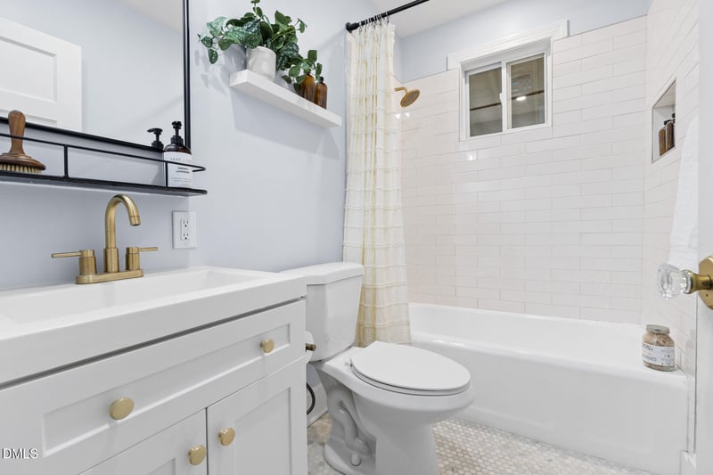 2313 Albany St, Durham, NC 27705