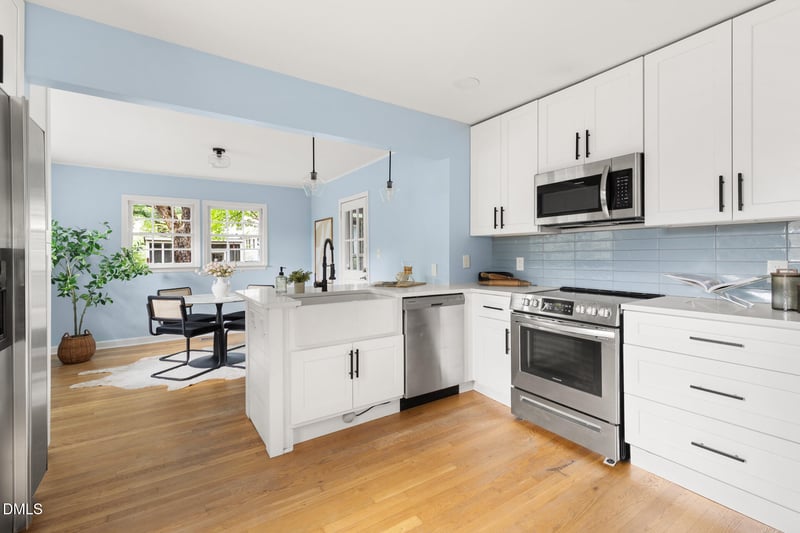 2313 Albany St, Durham, NC 27705