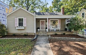 2313 Van Dyke Ave, Raleigh, NC 27607