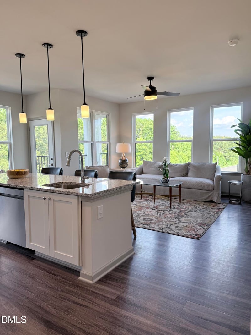 2314 Gathering Sq Ct, Fuquay Varina, NC 27526