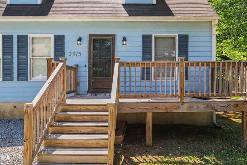 2315 George Anderson Dr, Hillsborough, NC 27278