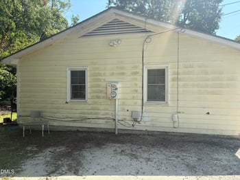 2316 Edgar St, Fayetteville, NC 28301
