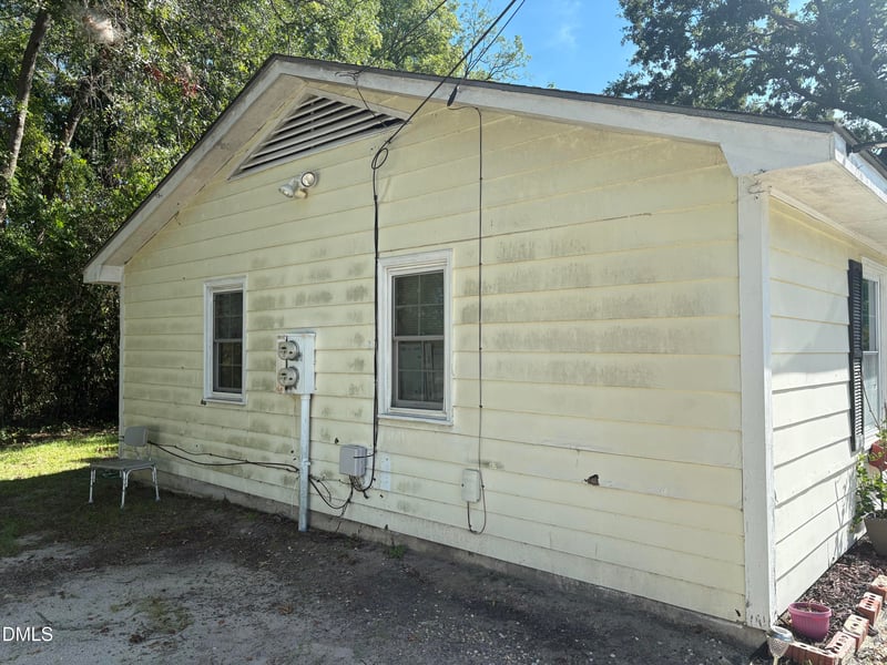 2316 Edgar St, Fayetteville, NC 28301