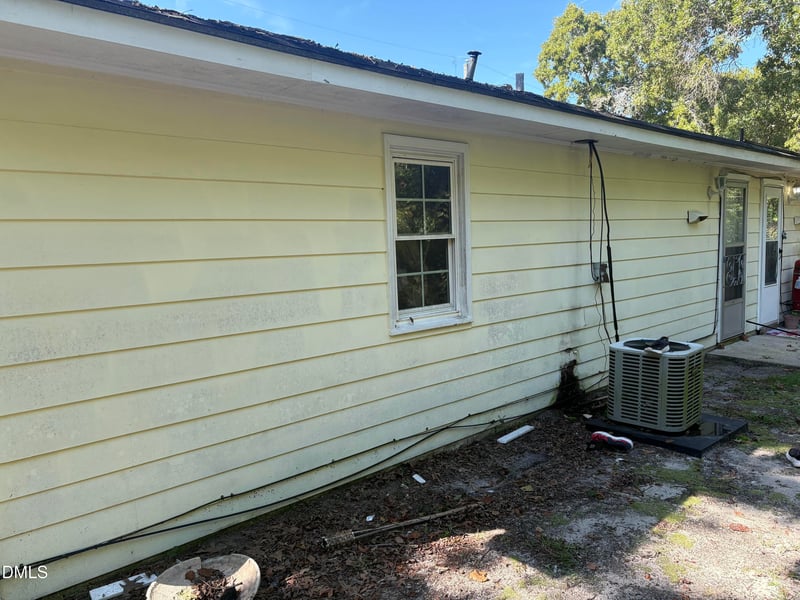 2316 Edgar St, Fayetteville, NC 28301