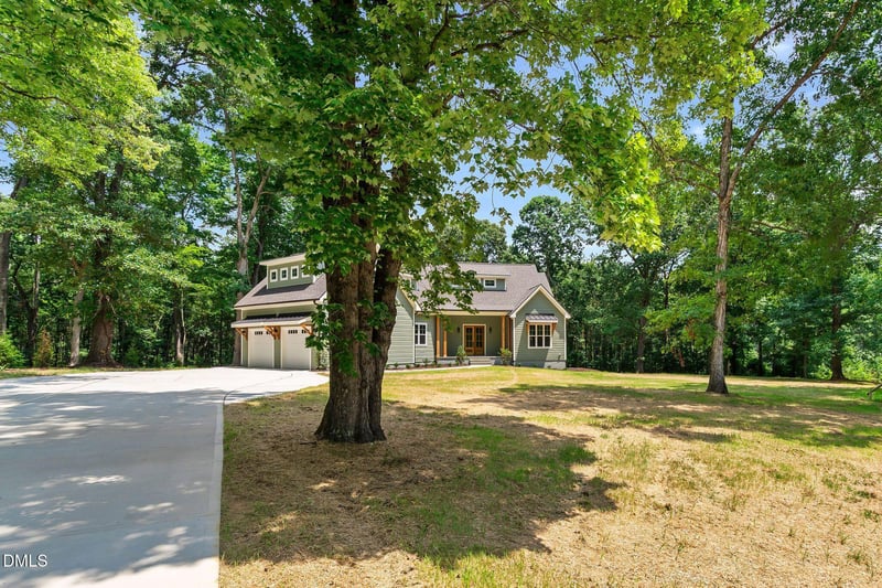 2317 Alex Cockman Rd, Pittsboro, NC 27312