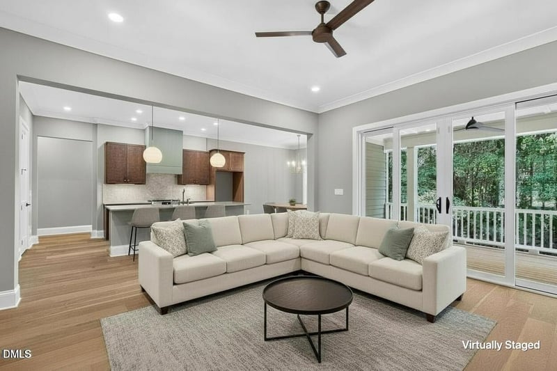2317 Alex Cockman Rd, Pittsboro, NC 27312