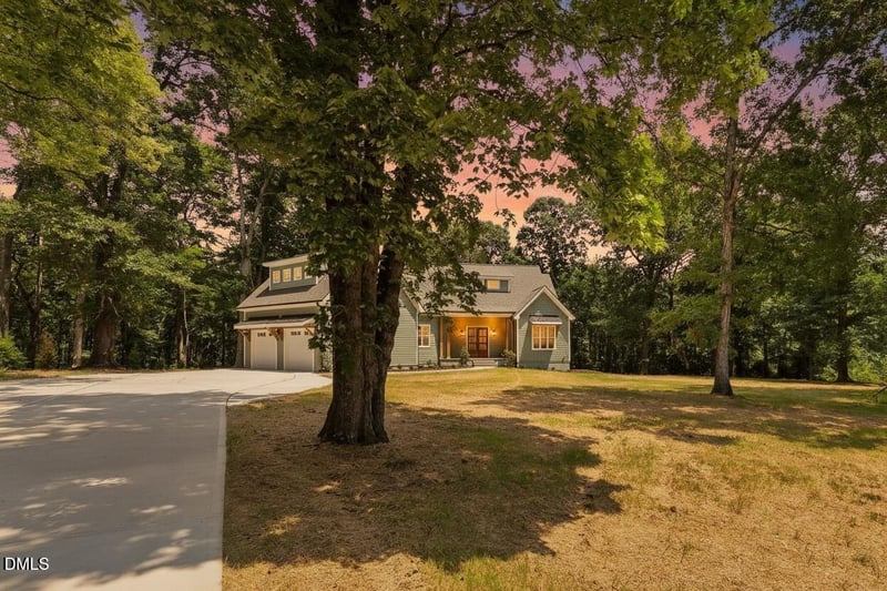 2317 Alex Cockman Rd, Pittsboro, NC 27312