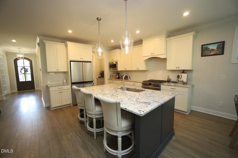 2317 Glade Mill Ct, Fuquay Varina, NC 27526