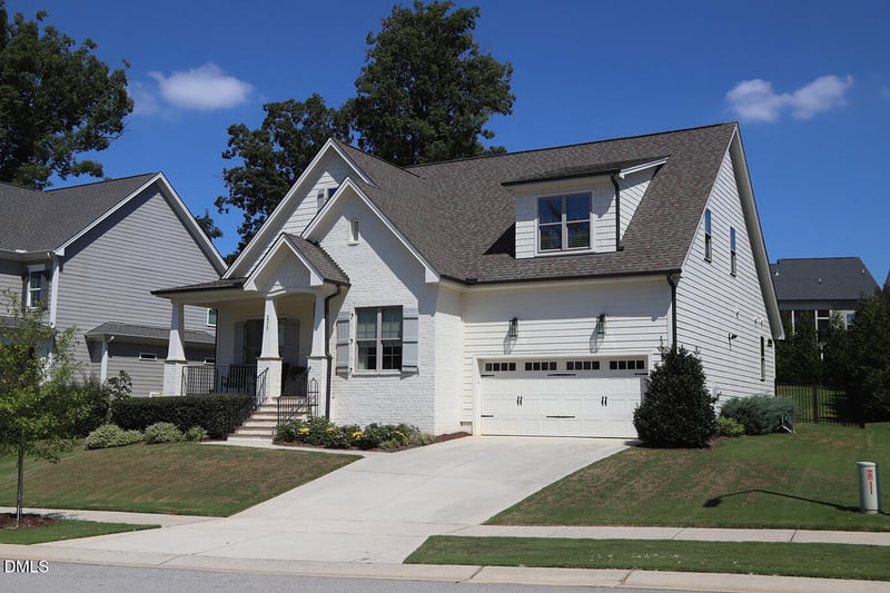 2317 Glade Mill Ct, Fuquay Varina, NC 27526