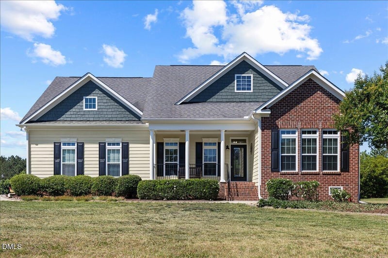 2317 Penarth Ct, Zebulon, NC 27597