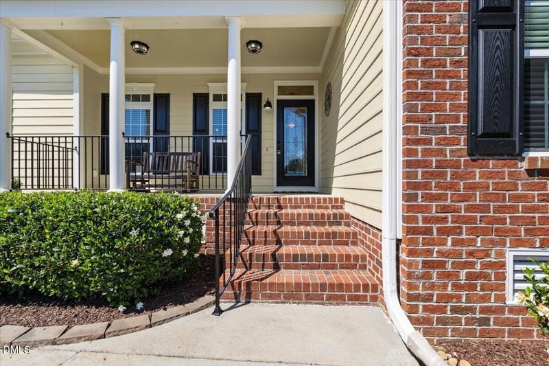 2317 Penarth Ct, Zebulon, NC 27597