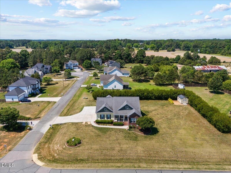 2317 Penarth Ct, Zebulon, NC 27597