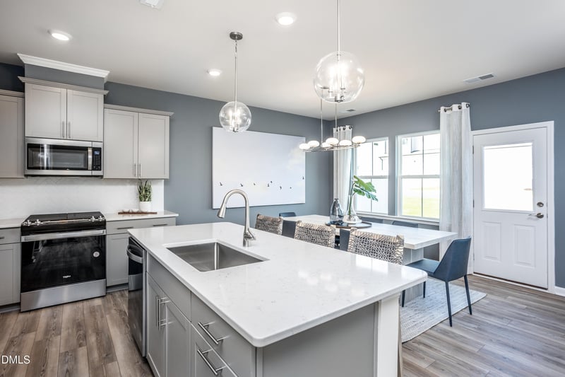 2318 Sun Vibes Way, Durham, NC 27703