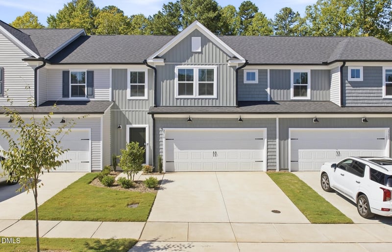 2319 Sun Vibes Way, Durham, NC 27703