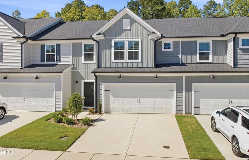 2319 Sun Vibes Way, Durham, NC 27703