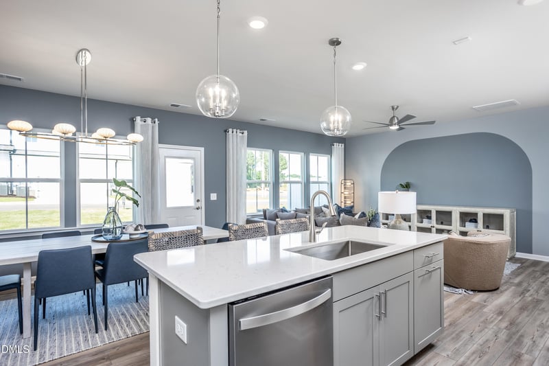 2319 Sun Vibes Way, Durham, NC 27703