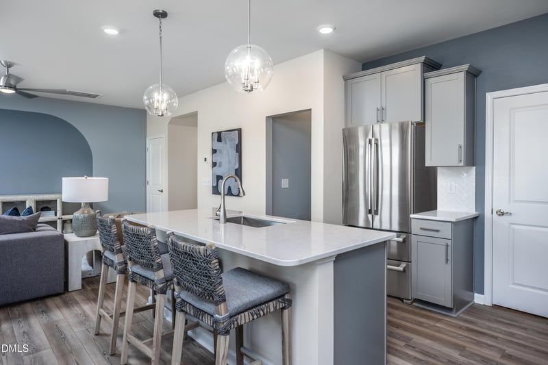 2319 Sun Vibes Way, Durham, NC 27703