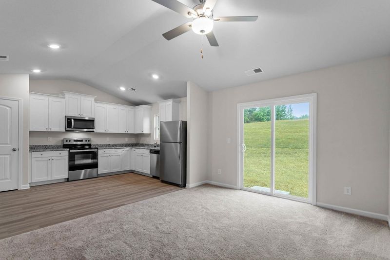 232 Barnsley Rd, Angier, NC 27501