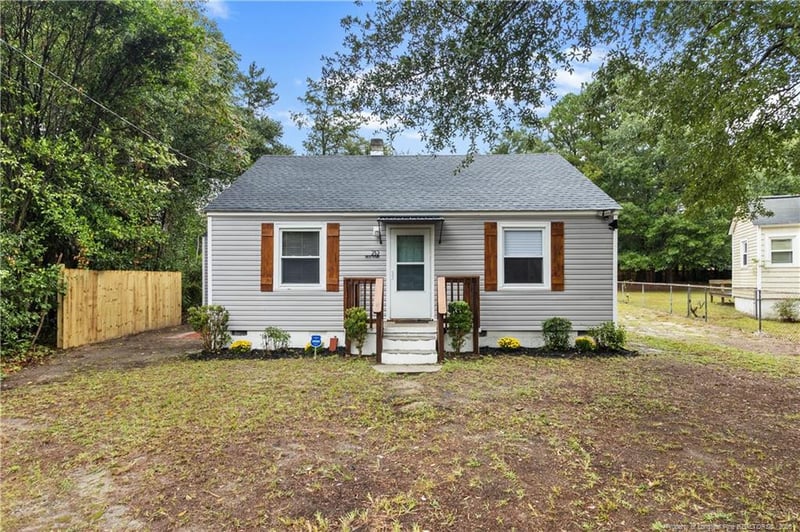 232 Circle Ct, Fayetteville, NC 28301