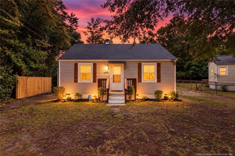 232 Circle Ct, Fayetteville, NC 28301