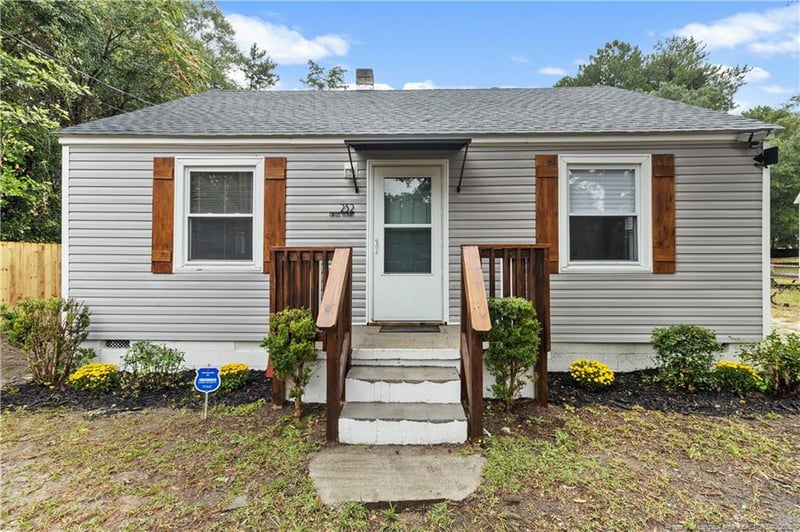 232 Circle Ct, Fayetteville, NC 28301