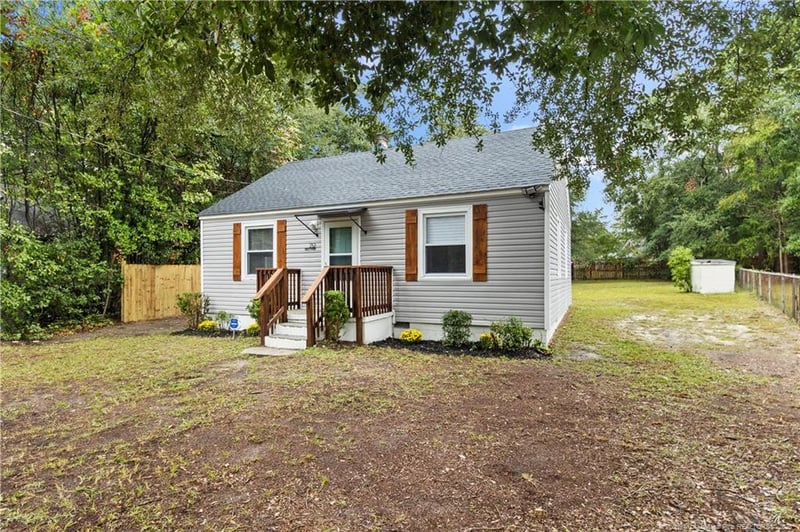 232 Circle Ct, Fayetteville, NC 28301