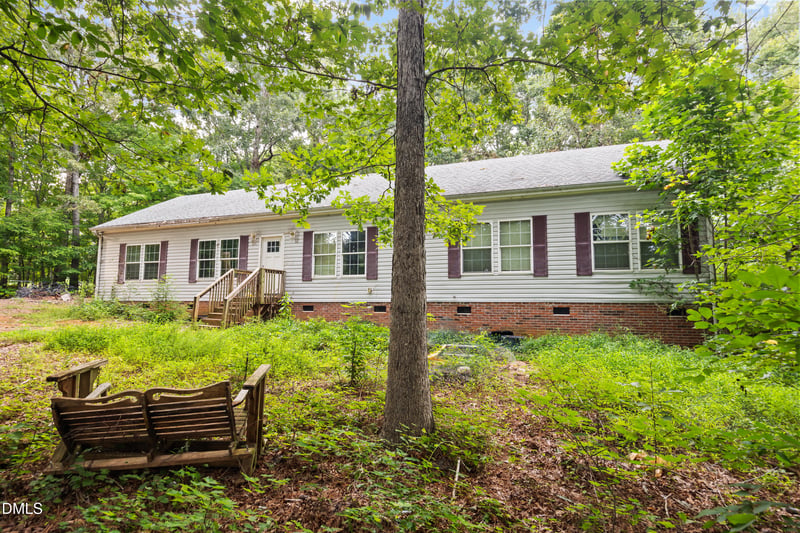 2320 E Greensboro Chapel Hill Rd, Graham, NC 27253