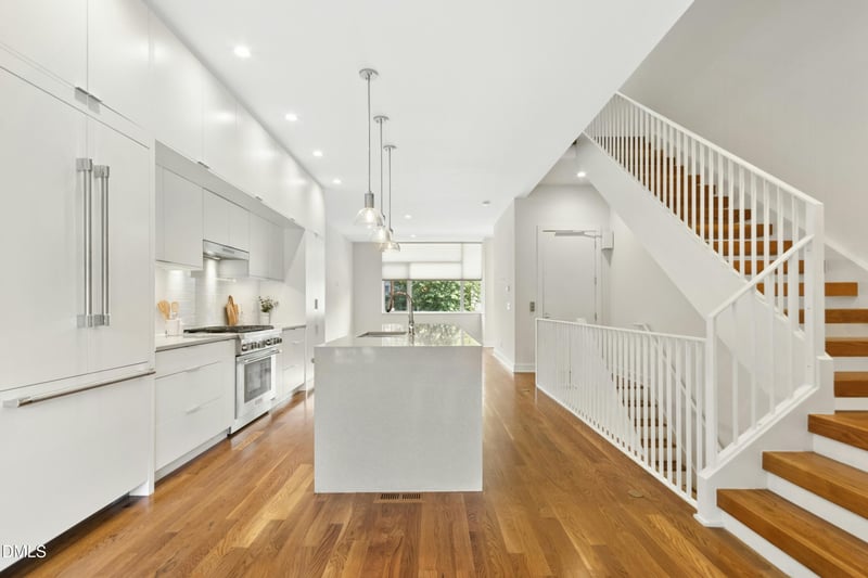 2321 Clark Ave, Raleigh, NC 27607