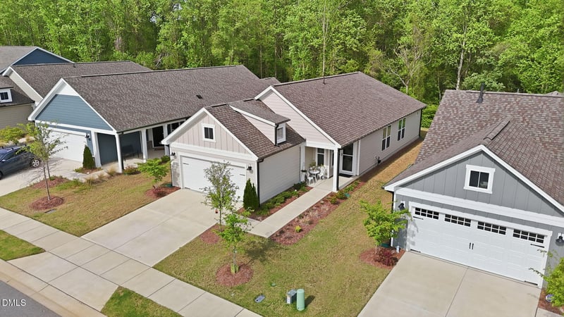 2321 Flycatcher Ln, Fuquay Varina, NC 27526
