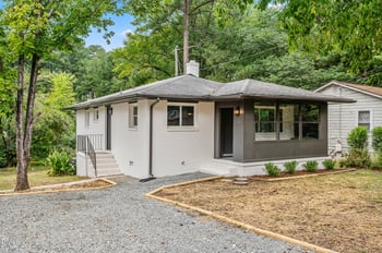 2321 Stroller Ave, Durham, NC 27705