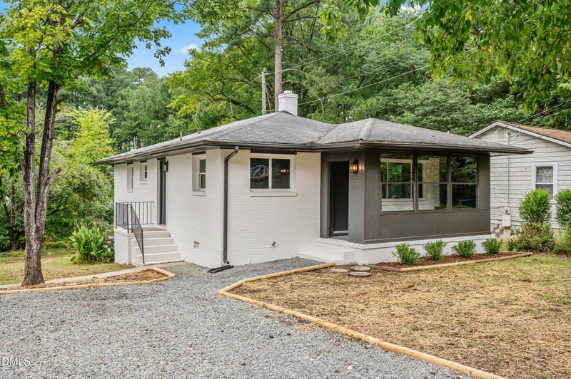 2321 Stroller Ave, Durham, NC 27705