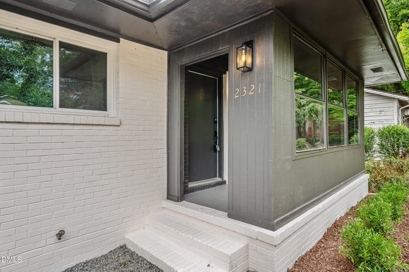 2321 Stroller Ave, Durham, NC 27705