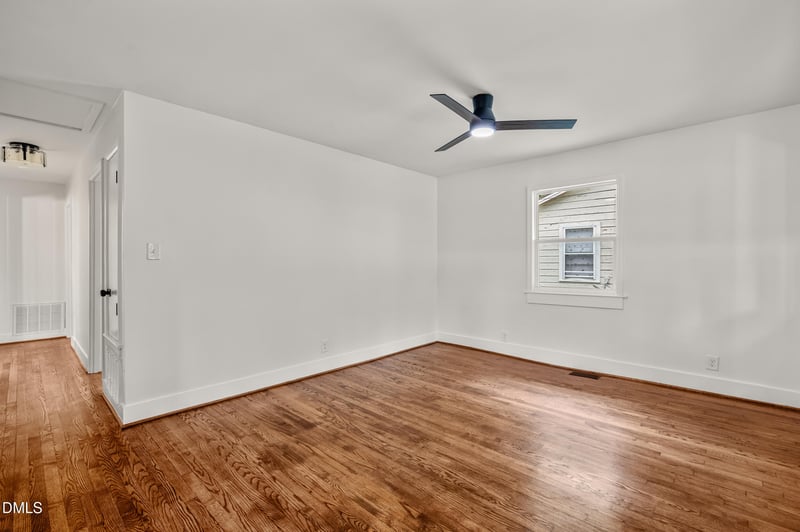 2321 Stroller Ave, Durham, NC 27705