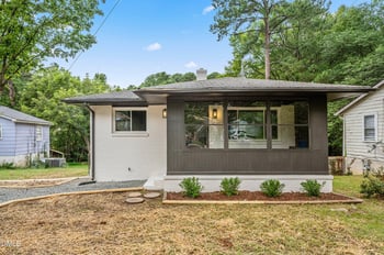 2321 Stroller Ave, Durham, NC 27705